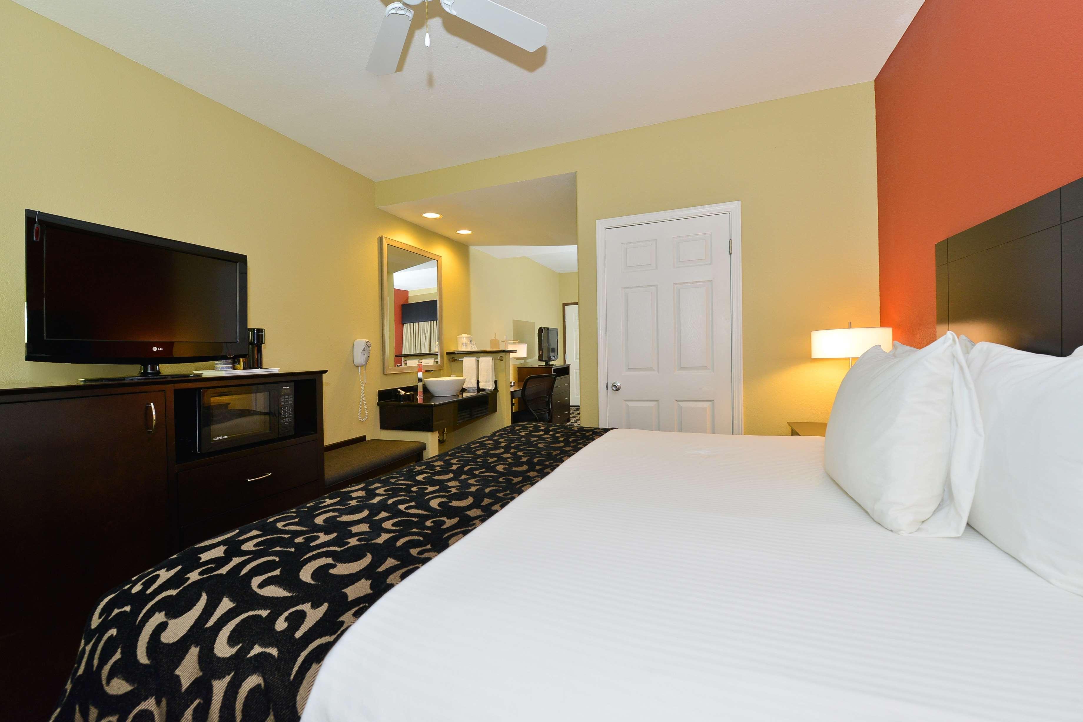Best Western La Place Inn Pokój zdjęcie