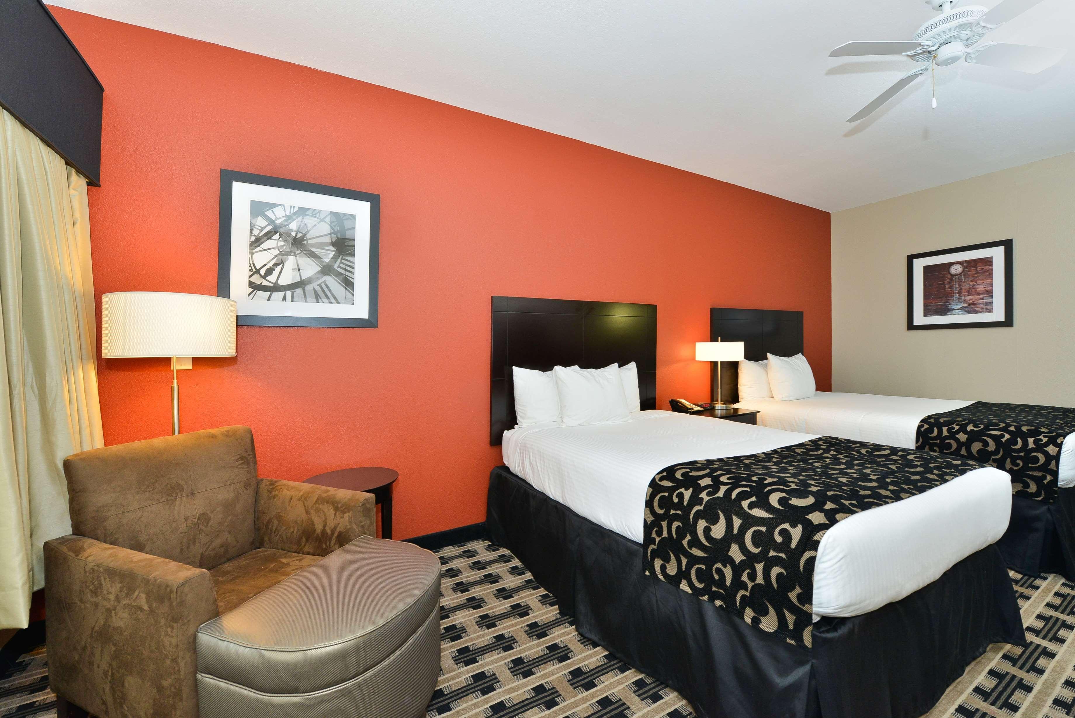 Best Western La Place Inn Zewnętrze zdjęcie