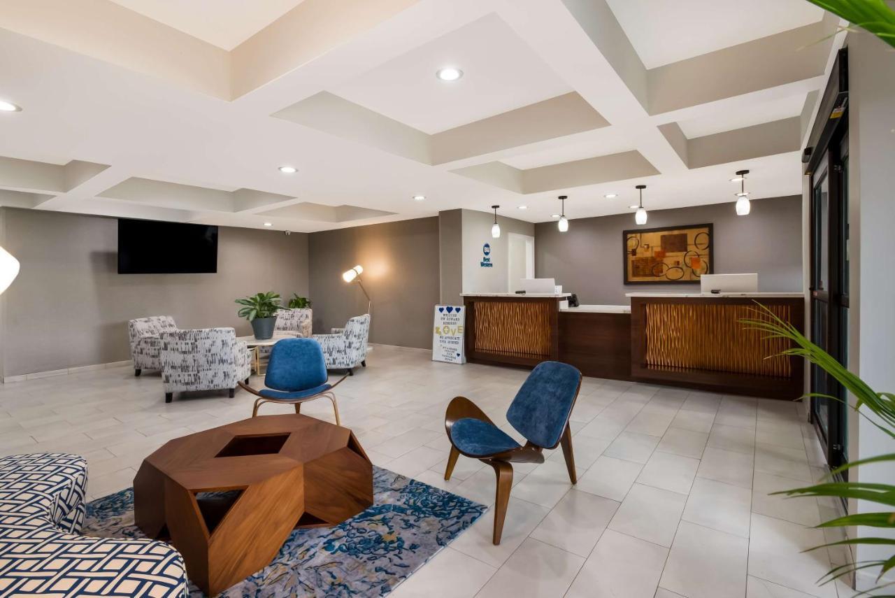 Best Western La Place Inn Zewnętrze zdjęcie
