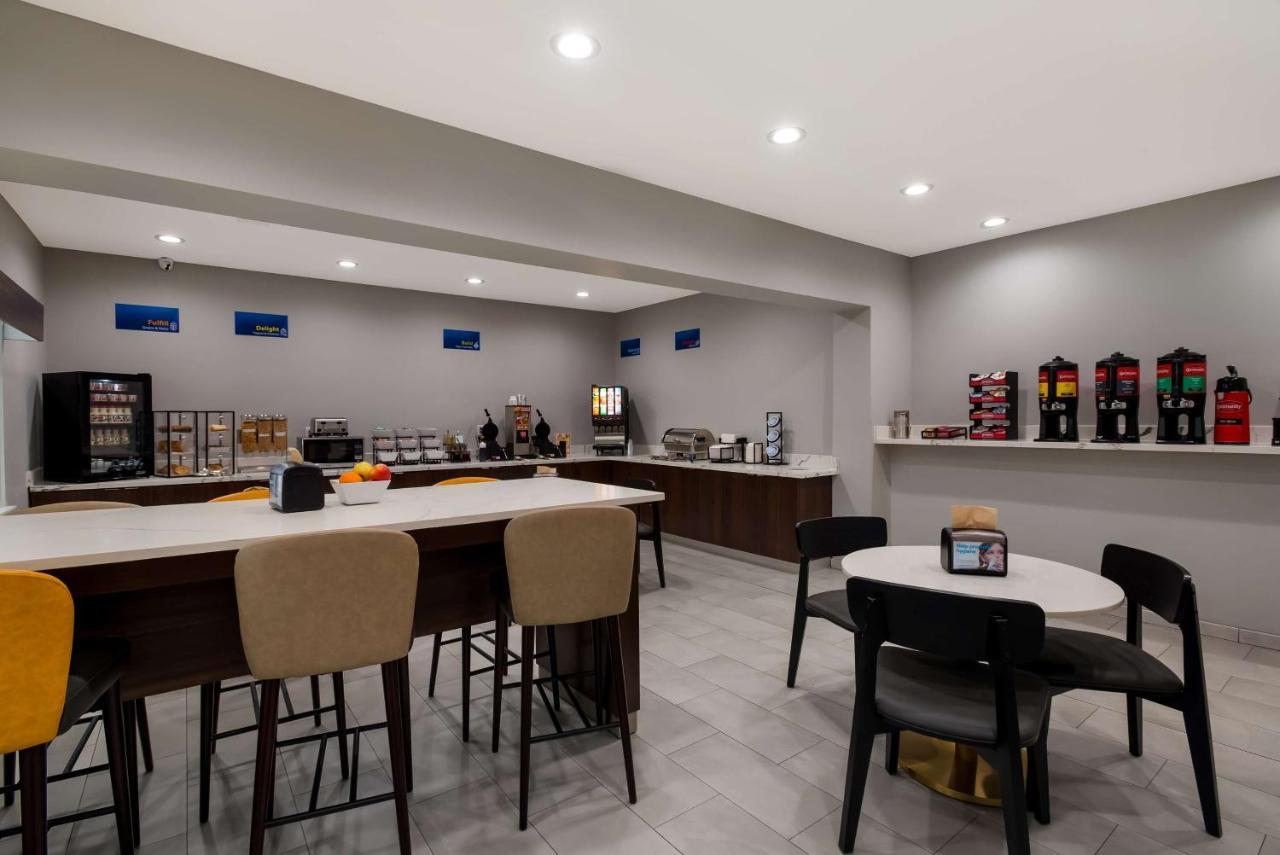 Best Western La Place Inn Zewnętrze zdjęcie