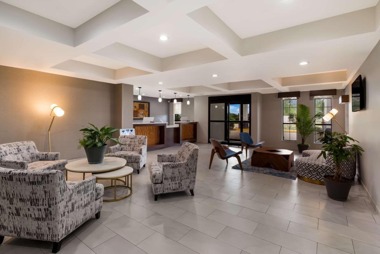 Best Western La Place Inn Zewnętrze zdjęcie