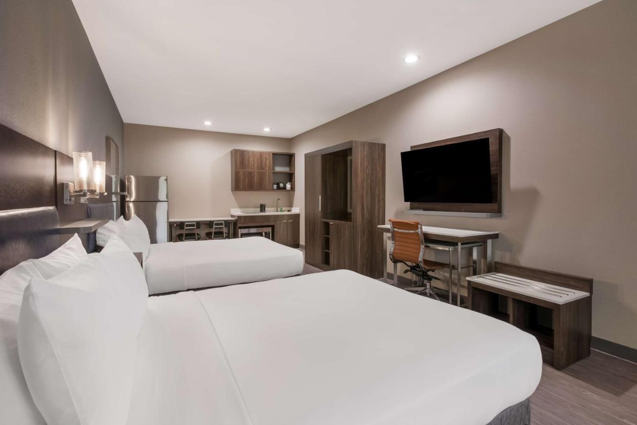 Best Western La Place Inn Zewnętrze zdjęcie