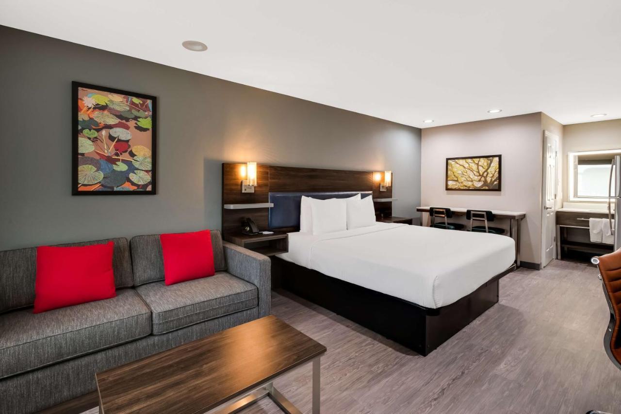 Best Western La Place Inn Zewnętrze zdjęcie