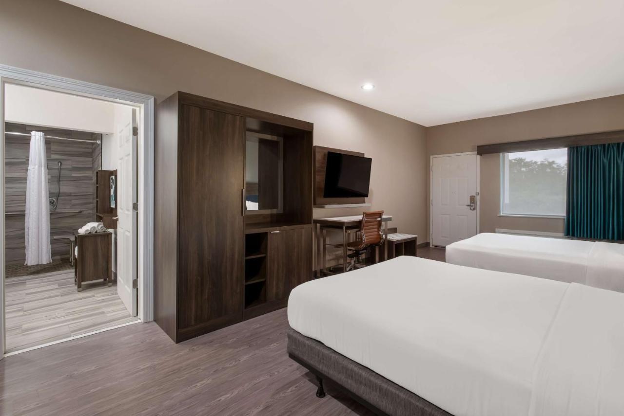 Best Western La Place Inn Zewnętrze zdjęcie
