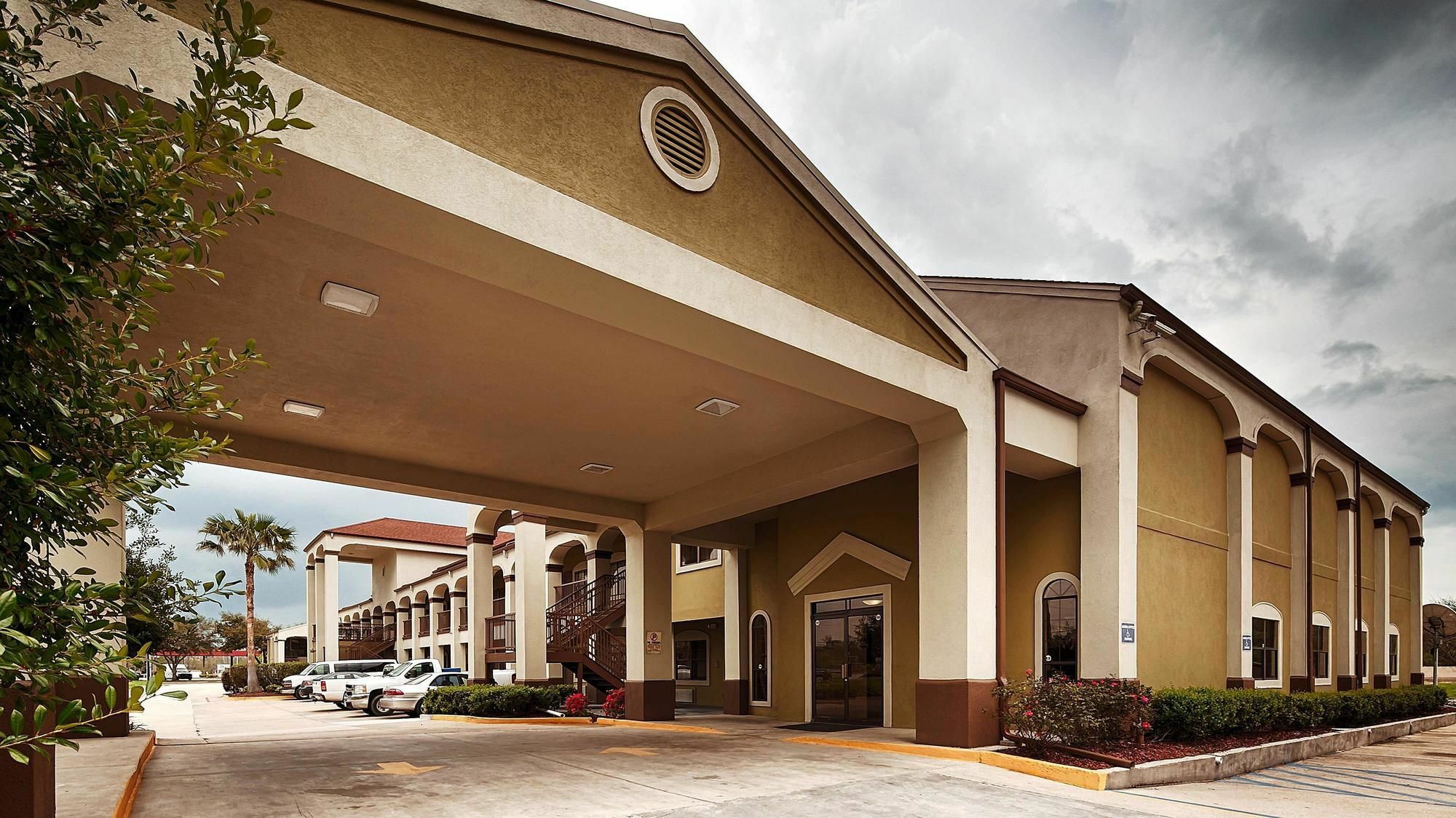 Best Western La Place Inn Zewnętrze zdjęcie