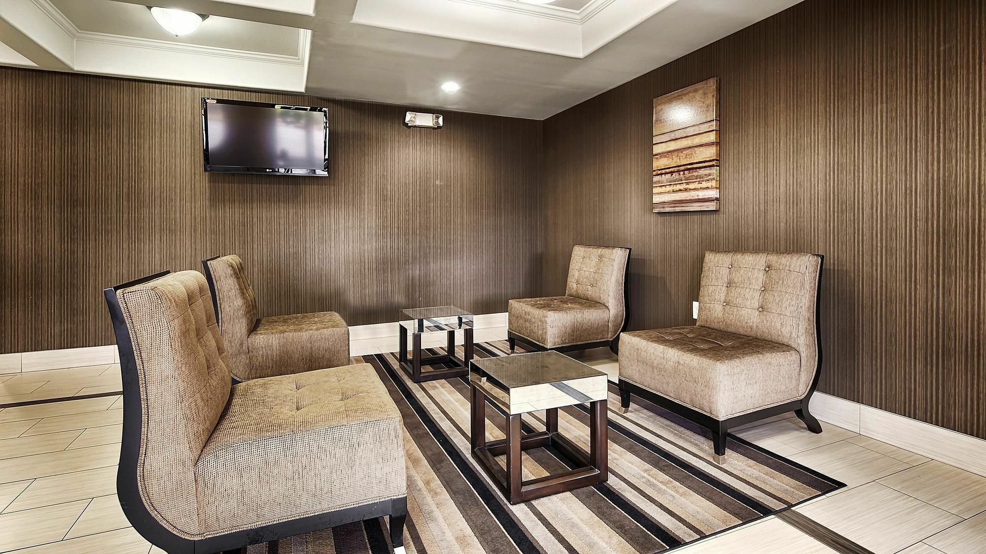 Best Western La Place Inn Zewnętrze zdjęcie