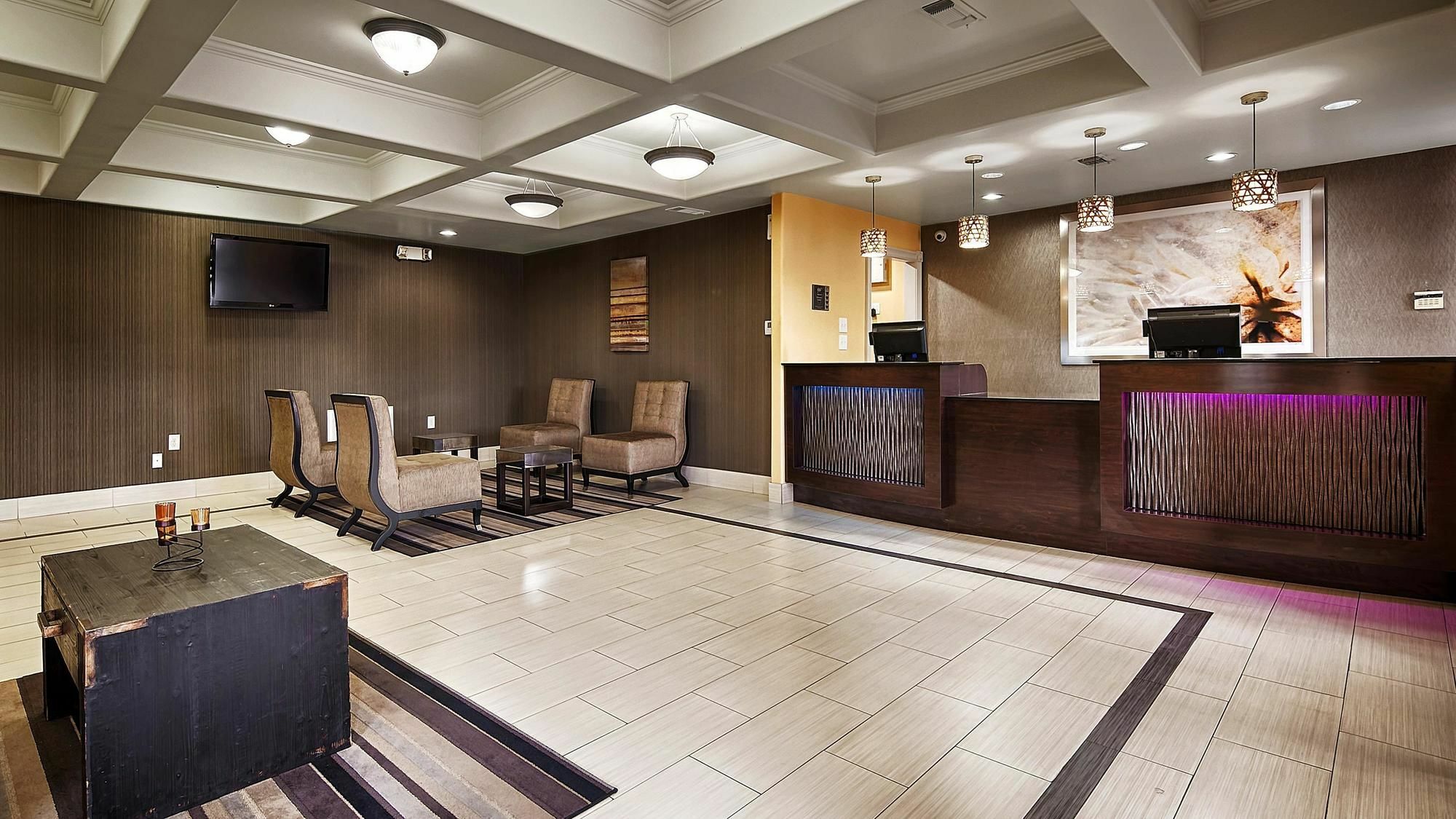 Best Western La Place Inn Zewnętrze zdjęcie